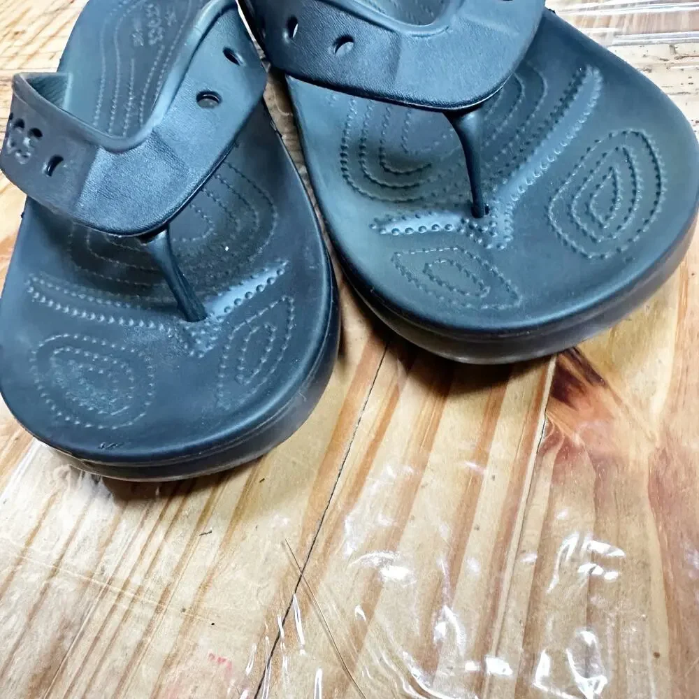 CROCS iconic comfort